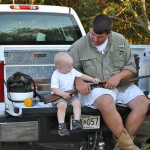 Meet your Posher, Bradley